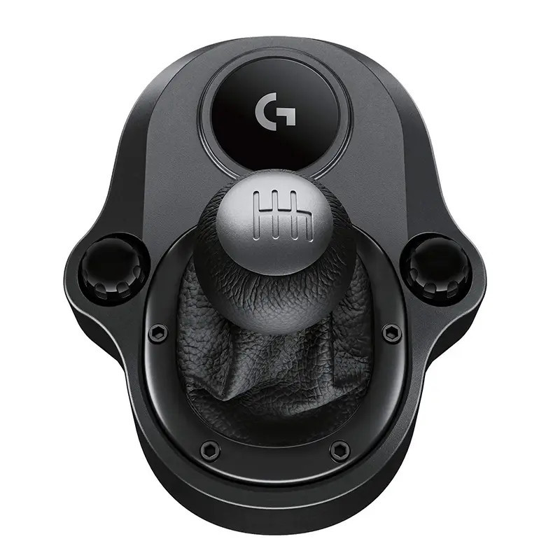 Boîte de Vitesses Logitech G Driving Force Shifter - G29 G920 G923 en tunisie