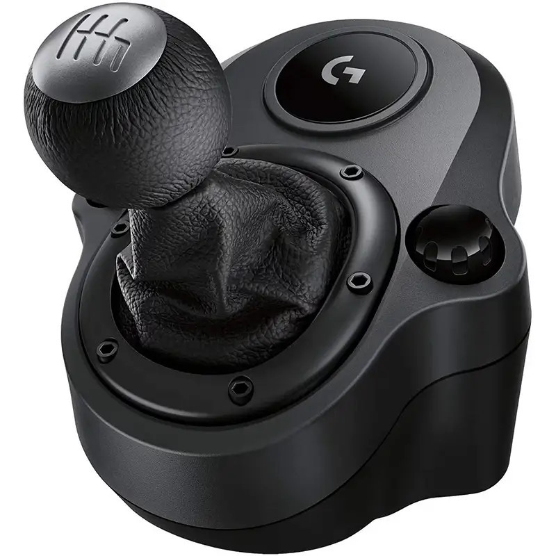 Boîte de Vitesses Logitech G Driving Force Shifter - G29 G920 G923 en tunisie