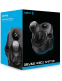 Boîte de Vitesses Logitech G Driving Force Shifter - G29 G920 G923 en tunisie