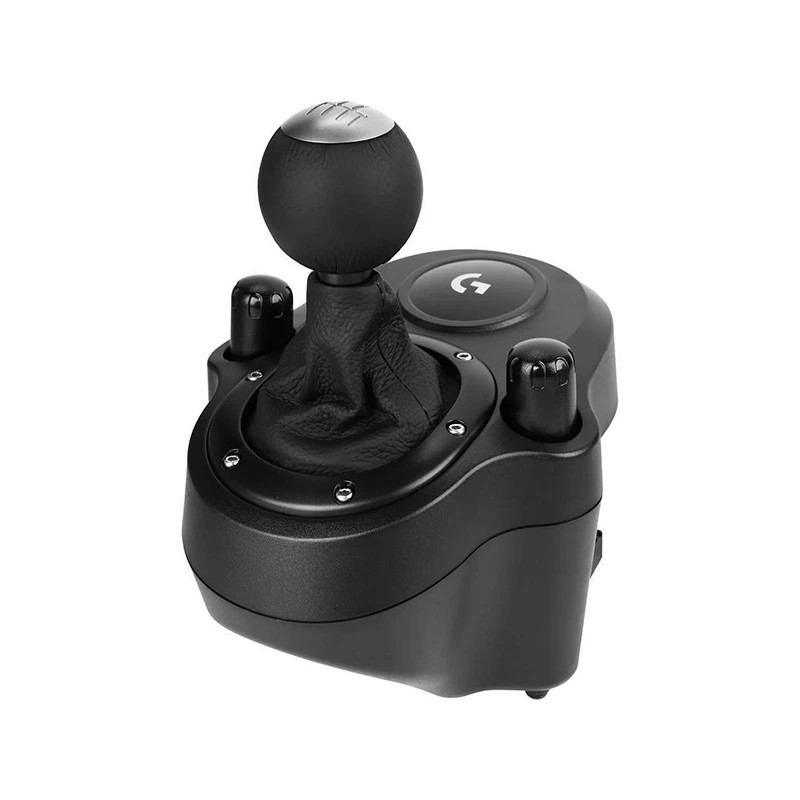 Boîte de Vitesses Logitech G Driving Force Shifter - G29 G920 G923 en tunisie