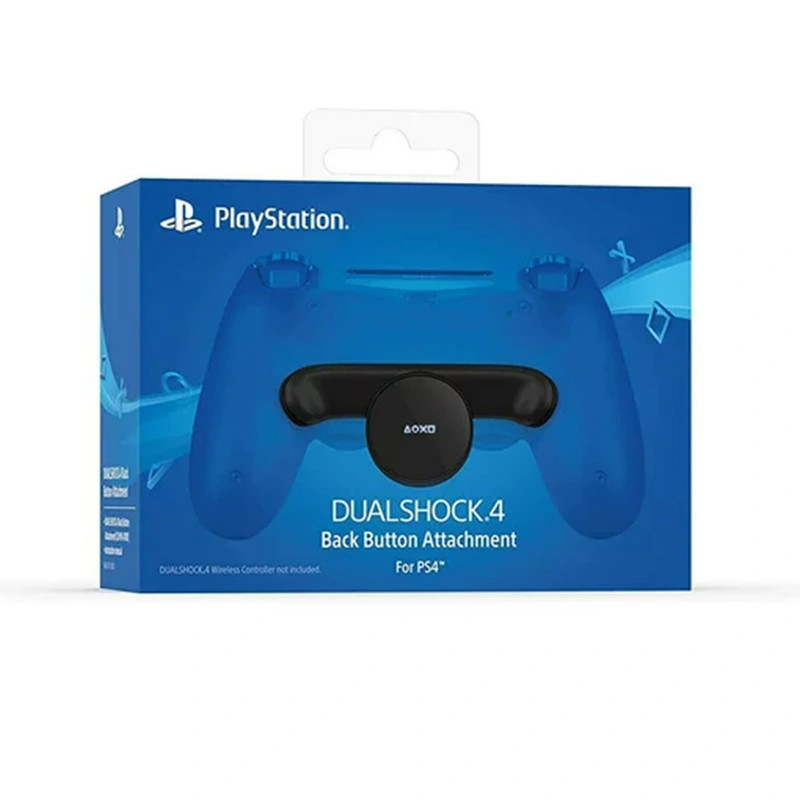 Back Button Attachment - Accessoire PS4 en tunisie