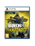 Tom Clancy's Rainbow Six: Extraction - Jeux PS5 en tunisie