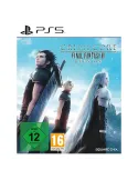 Final Fantasy Crisis Core - Jeux PS5 en tunisie