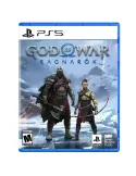 God of War Ragnarok - Jeux PS5 en tunisie