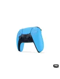 Manette PS5 Sans Fil Dualsense - Starlight Blue en tunisie