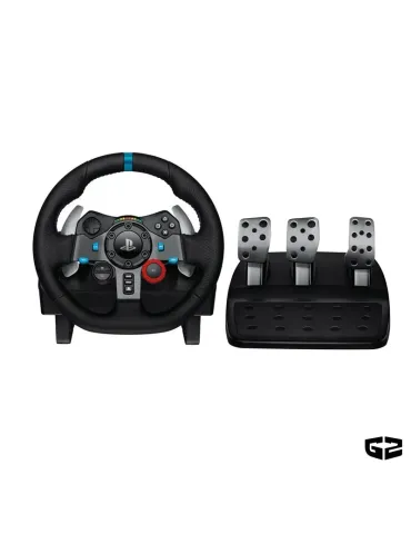 Logitech G29 Driving Volant de Course