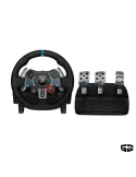 Logitech G29 Driving Volant de Course au meilleur prix