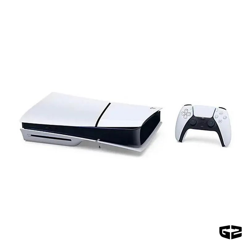Playstation 5 Slim 1TB - PS5 prix tunisie