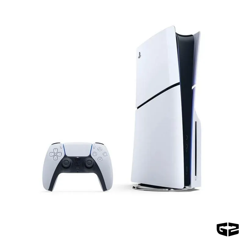 Playstation 5 Slim 1TB - PS5 en tunisie Playstation 5 Slim 1TB - PS5 en tunisie