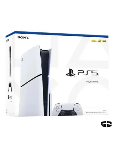 Playstation 5 Slim 1TB - PS5 en tunisie cachete
