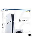 Playstation 5 Slim 1TB - PS5 en tunisie cachete