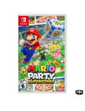 Mario Party Superstars - Jeux Nintendo Switch en tunisie