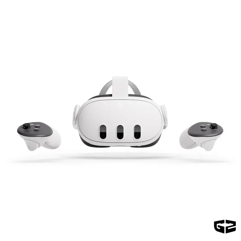 Meta Quest 3 VR - 128GB en tunisie Meta Quest 3 VR - 128GB en tunisie