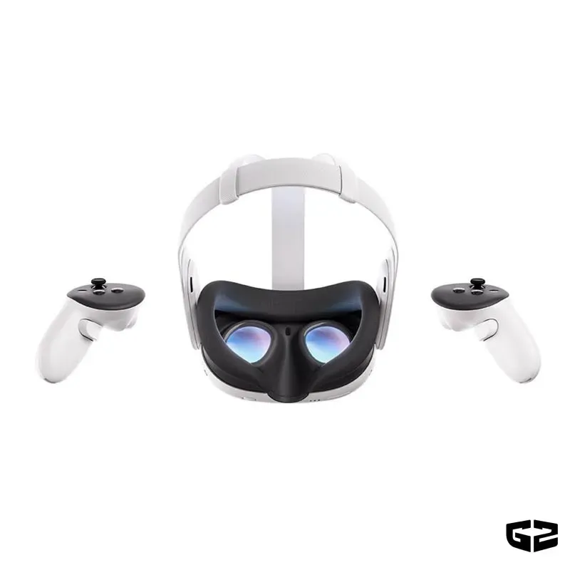 Meta Quest 3 VR - 128GB vr2 tunisie