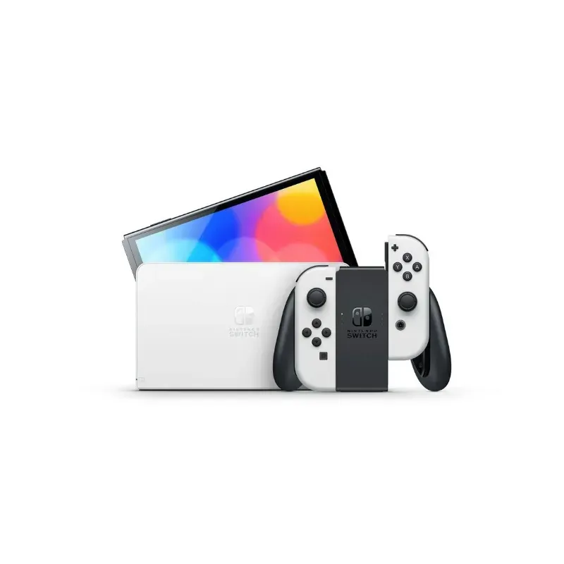 Nintendo Switch oled - Console de jeux prix tunisie