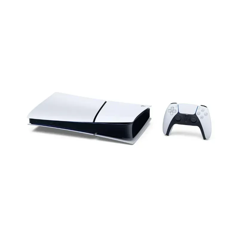 PlayStation 5 Slim Digital - PS5 console