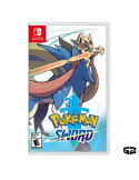 Vente Pokemon Sword Epee - Jeux Nintendo Switch Tunisie