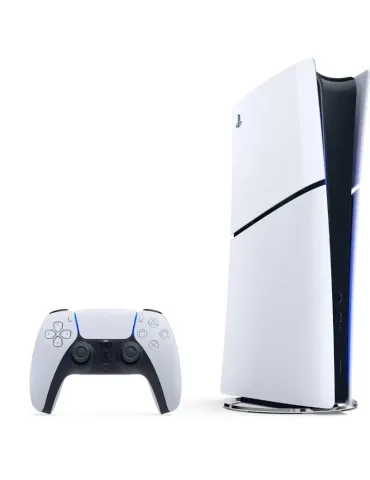 PlayStation 5 Slim Digital - PS5