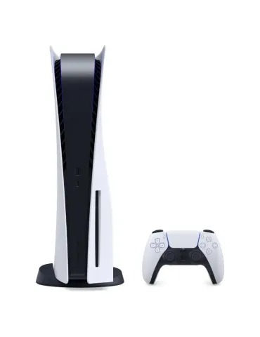 Playstation 5 Standard - PS5 en tunisie