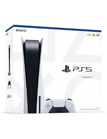 Playstation 5 Standard - PS5