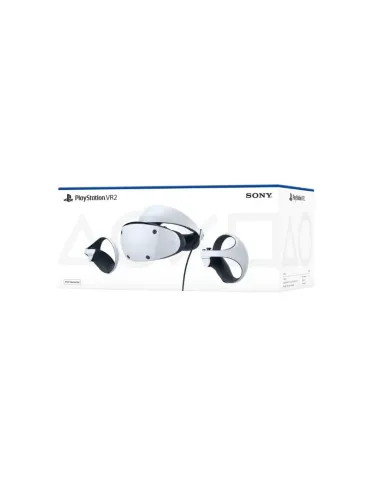 Sony PlayStation VR 2