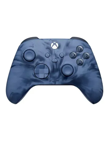 Manette Xbox Serie X|S - Stormcloud Vapor