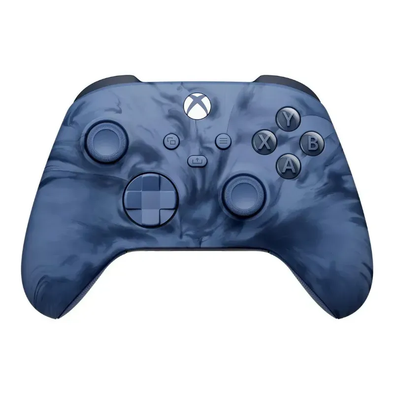 Manette Xbox Serie X|S - Stormcloud Vapor en tunisie