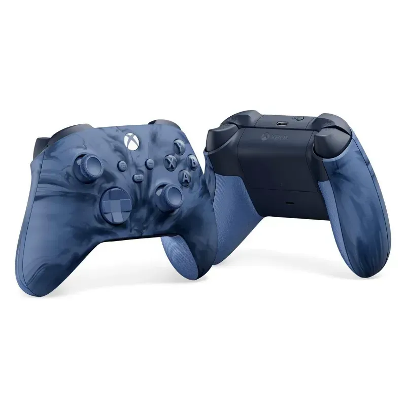 Manette Xbox Serie X|S - Stormcloud Vapor prix tunisie