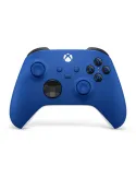 Manette Xbox Serie X|S - Shock Blue game zone ariana