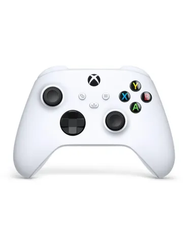 Manette Xbox Serie X|S - Robot White