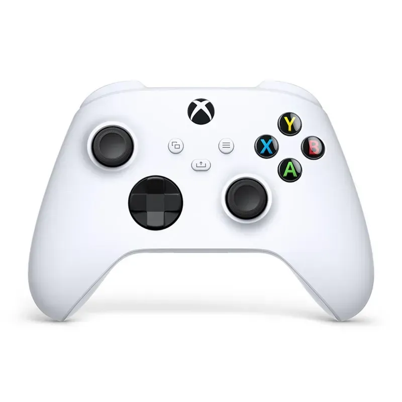 Manette Xbox Serie X|S - Robot White prix tunisie