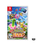 Vente New Pokemon Snap - Jeux Nintendo Switch Tunisie