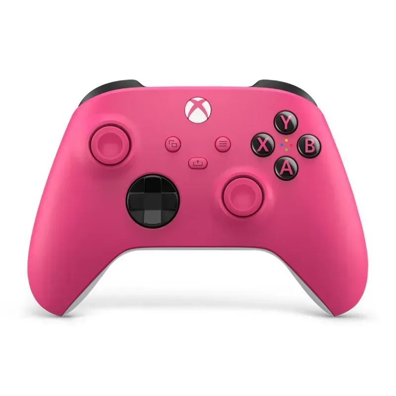 Manette Xbox Serie X|S - Deep Pink prix tunisie