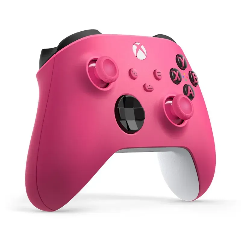 Manette Xbox Serie X|S - Deep Pink en tunisie