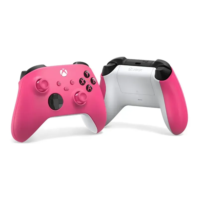 Manette Xbox Serie X|S - Deep Pink tunisie