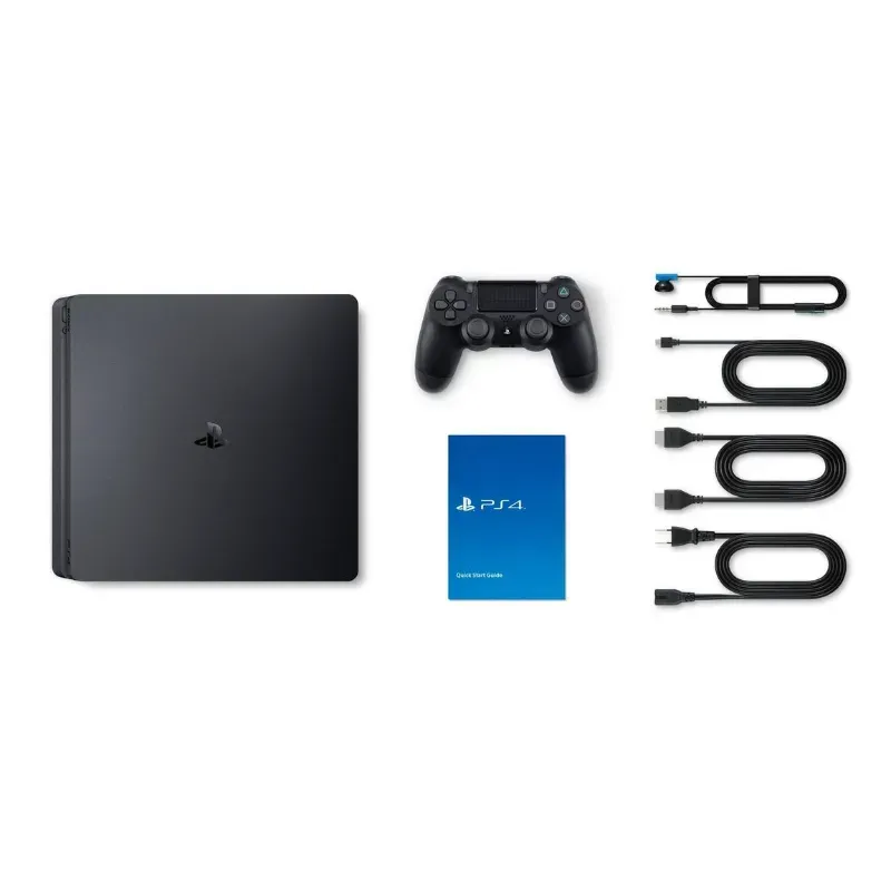 Playstation 4 slim 1tb - PS4 game zone