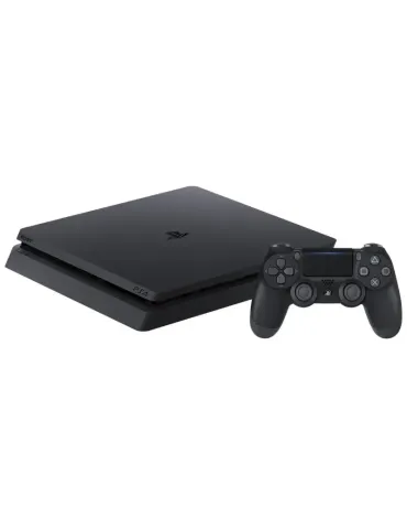 Playstation 4 slim 1tb - PS4