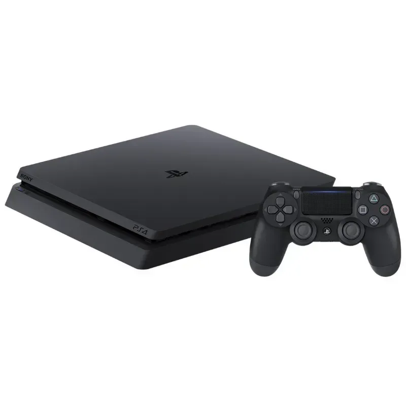 Playstation 4 slim 1tb - PS4 prix tunisie