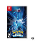 Vente Pokemon Diamond - Jeux Nintendo Switch Tunisie