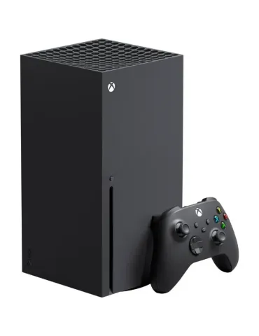 Xbox series X 1TB - Console de jeux