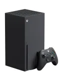 Xbox series X 1TB - Console de jeux en tunisie