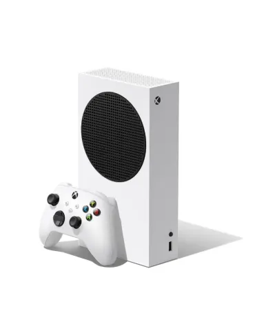 Xbox Series S Digital Edition Console