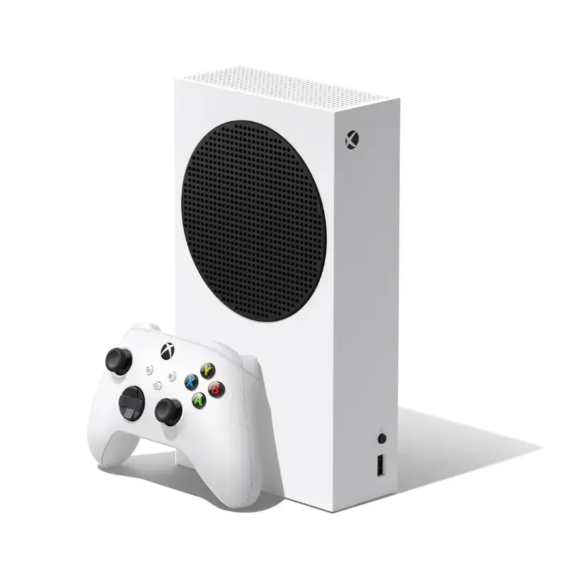 Xbox Series S Digital Edition Console en tunisie