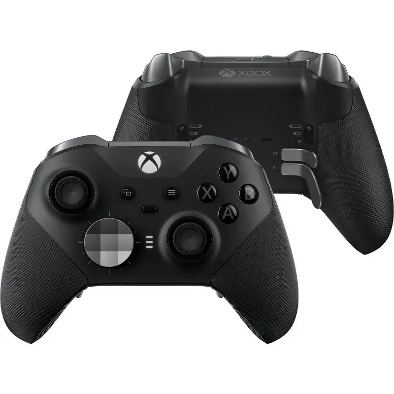 Manette Xbox Elite Series 2 prix game zone