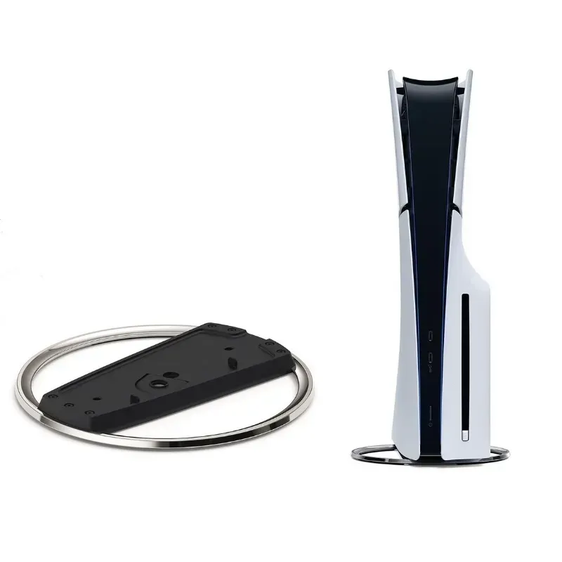 Support Vertical PS5 Slim en tunisie Support Vertical PS5 Slim en tunisie