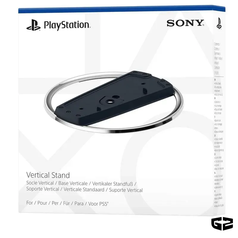 Support Vertical PS5 Slim prix tunisie