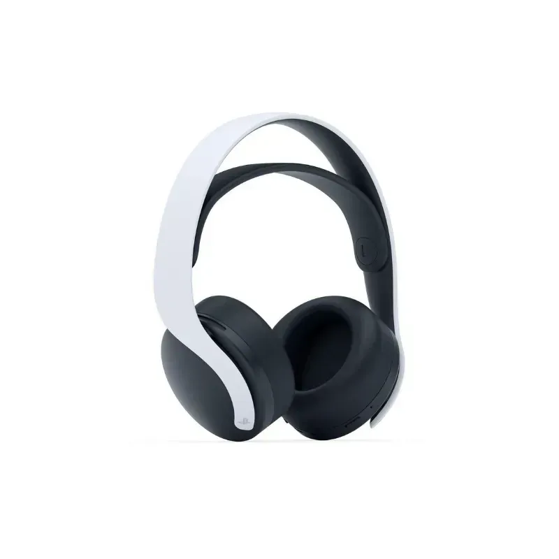 Casque Sans Fil Pulse 3d - PS5 en tunisie
