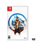 Vente Mortel Kombat 1 - Jeux Nintendo Switch Tunisie