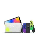 Nintendo Switch Oled - Edition Splatoon 3 en tunisie