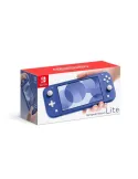 Nintendo Switch Lite - Bleu - Console de Jeux en tunisie